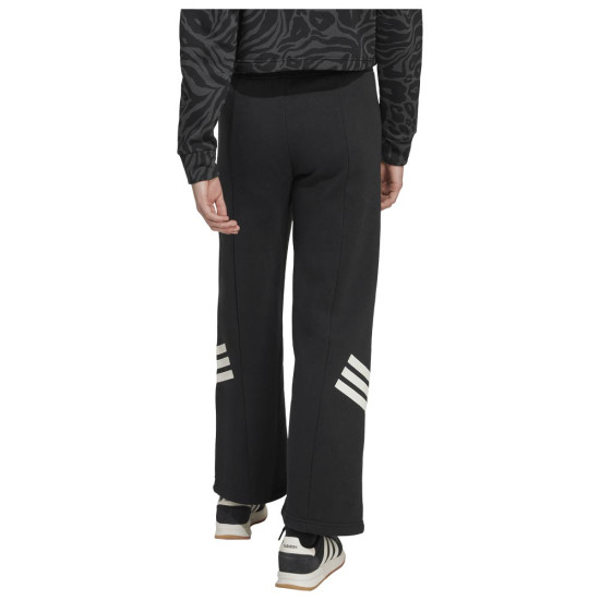 Adidas Παιδικό παντελόνι φόρμας Future Icons Wide Leg Open Hem Pants Adidas Παιδικό παντελόνι φόρμας Future Icons Wide Leg Open Hem Pants